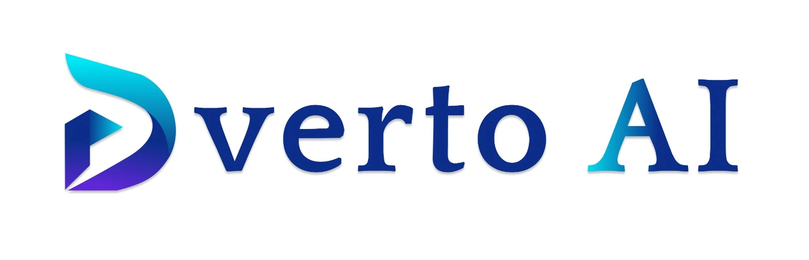 Dverto.AI Logo