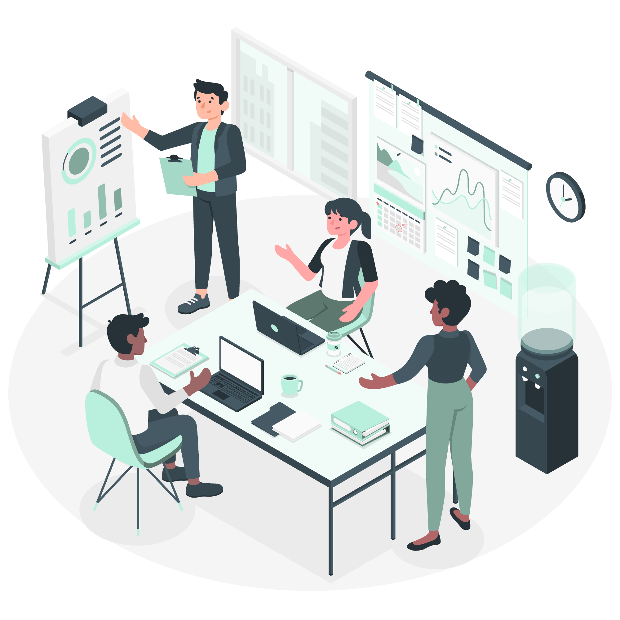 Seminar & Workshop Management System