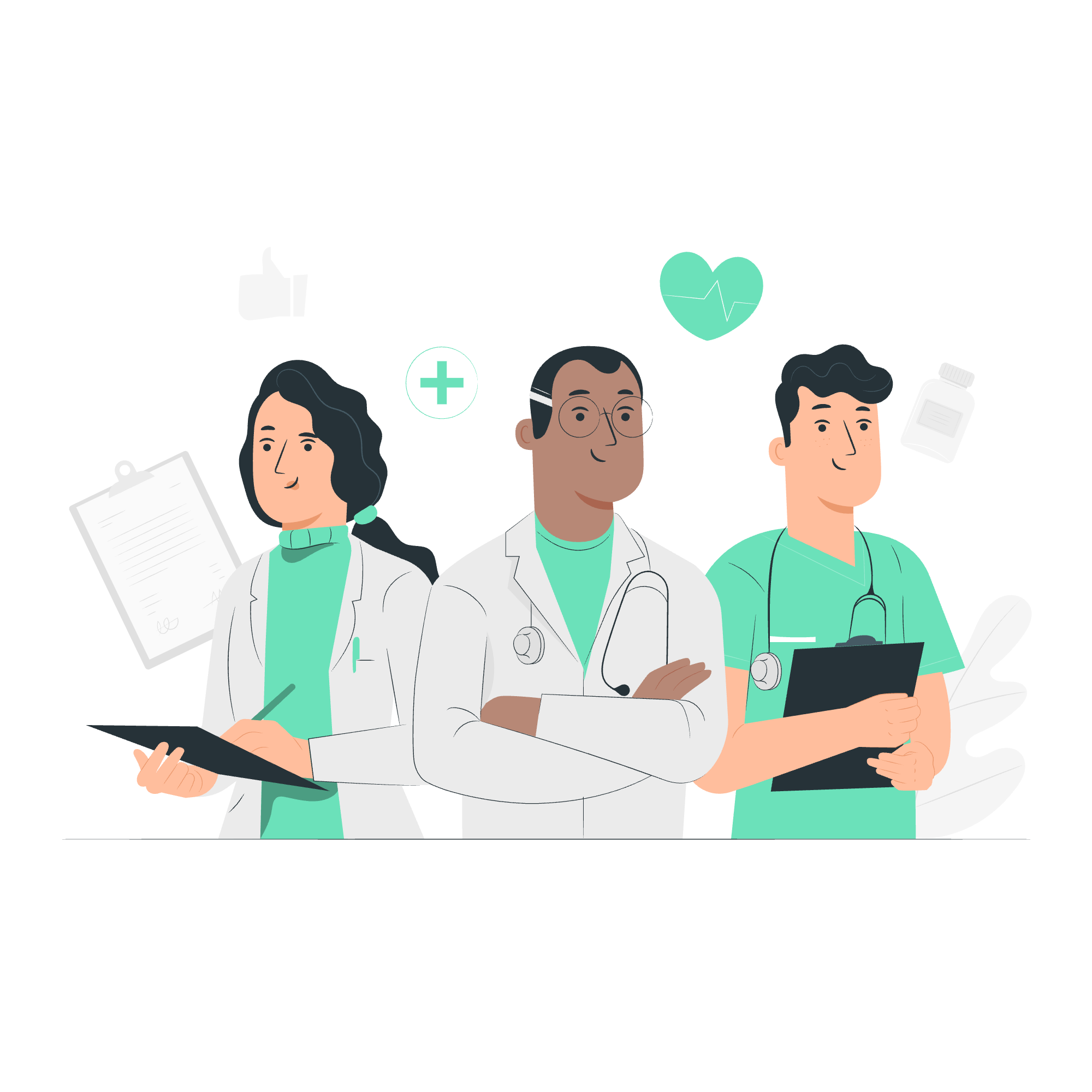 DvertoAMS 3D Illustration