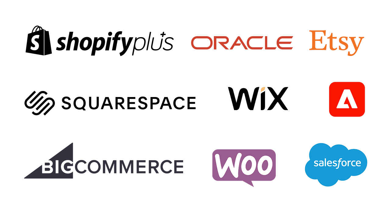 E-Commerce Platform