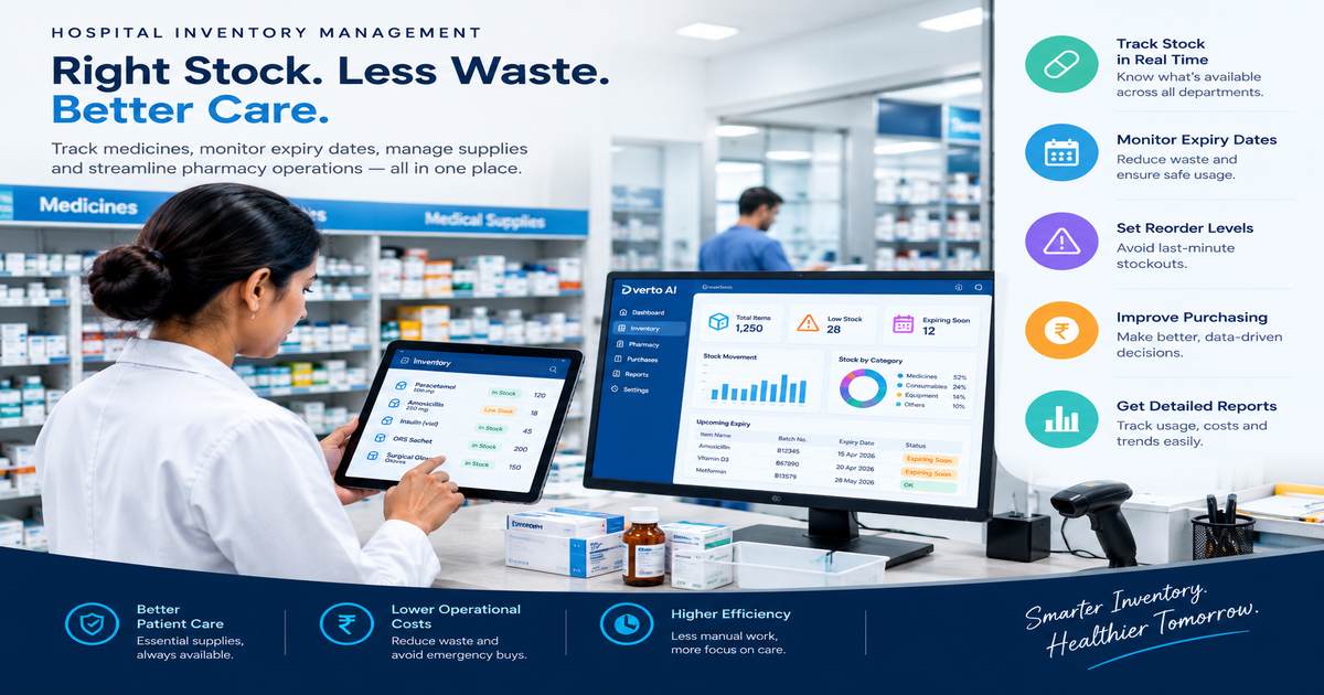 Clinic Management Software for Better Patient Experience